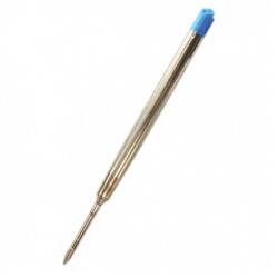 Centrum Пълнител Centrum Parker, син цвят на писане, 0.7 mm, сребтист (OK964)