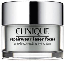 Clinique Repairwear Laser Focus Eye Cream crema pentru ochi impotriva ridurilor 15 ml Crema antirid contur ochi