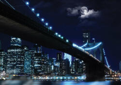  Fotótapéta Brooklyn Híd 5 XL (83962)