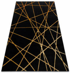 Art Modern GLOSS szőnyeg 406C 86 elegáns, glamour, art deco, geometri (AT3468)