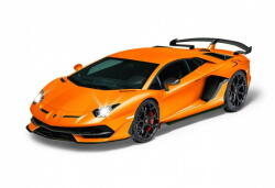 Jamara Toys Masina Jamara Lamborghini Aventador SVJ 1: 14 2, 4 GHz orange A 6+ (405170)