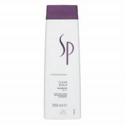 Wella SP Clear Scalp Shampoo sampon anti mătreată 250 ml