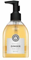 Maria Nila Hand Soap săpun de mâini Ginger 300 ml