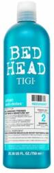 TIGI Bed Head Urban Antidotes Recovery Shampoo șampon pentru păr uscat si deteriorat 750 ml - brasty