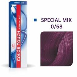 Wella Color Touch Special Mix 0/68 60 ml