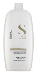 ALFAPARF Milano Semi Di Lino Diamond Illuminating Conditioner balsam hrănitor pentru strălucirea părului 1000 ml