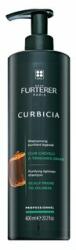 Rene Furterer Curbicia Purifying Lightness Shampoo șampon pentru curățare profundă pentru păr gras 600 ml
