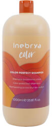 Inebrya Color Perfect Shampoo sampon a színvédelemért 1000 ml