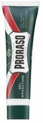 Proraso Repair Gel balsam aftershave cu efect de calmare și regeneratoare 10 ml