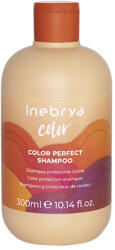 Inebrya Color Perfect Shampoo sampon a színvédelemért 300 ml