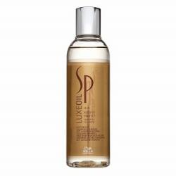 Wella SP Luxe Oil Keratin Protect Shampoo sampon pentru păr deteriorat 200 ml