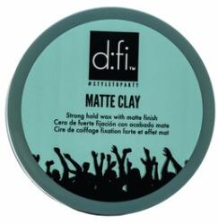 Revlon d: fi Matte Clay pastă pentru styling pentru efect mat 150 g - brasty