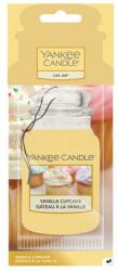 Yankee Candle Vanilla Cupcake illatos felakasztható lap 1 db
