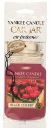 Yankee Candle TAG classic Black cherry illatos felakasztható lap 1 db
