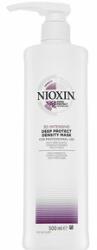 Nioxin 3D Intensive Deep Protect Density Mask 500 ml