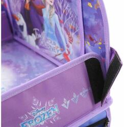  Utazóasztal Frozen Tablet, Disney, Purple állvánnyal (CRV-CZ10641_Mov)