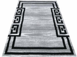 My carpet company kft Soho 04 200 X 290 cm Szőnyeg (SOH-04-GREY-200x290)