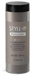 INEBRYA STYLE-IN Volumizing Powder volumen növelő hajpúder 30 ml