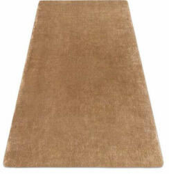 My carpet company kft Modern, mosható szőnyeg LAPIN shaggy, csúszásgátló elefántcsont / (C201)