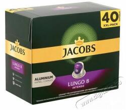  Douwe Egberts Jacobs Lungo 8 Intenso 40 db kávékapszula