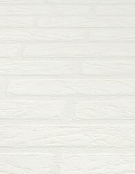 Erismann Papír Alapú Habtapéta, 09136-30, 53cm X 10, 05m, Fehér Tégla