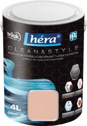 Héra Clean& Style 4 L Pompadour