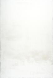 LALEE Paradise Szőnyeg 80x150 Cm Fehér Egyszínű