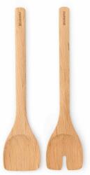 Brabantia Комплект лъжици за салата PROFILE, дърво, Brabantia (BRAB260643)