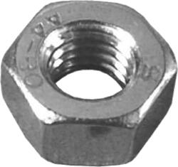 JKH Anya 6mm, 10db-os Inox (a4)