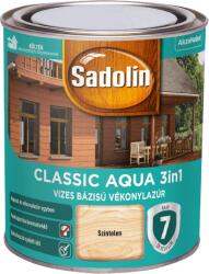 Sadolin Classic Aqua Színtelen 0.75 L