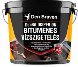Den Braven Denbit Disper Dn Vízszigetelés 5kg Bitumenes