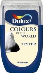 Dulux Nagyvilág Színei Tester Távoli Vitorla 30ml