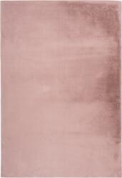 LALEE Paradise Szőnyeg 80x150 Cm Pasztel Rózsaszín, Egyszínű