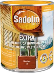 Sadolin Extra Rusztikustölgy 0, 75l