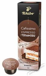 Tchibo Cafissimo Espresso Tiramisu kapszula