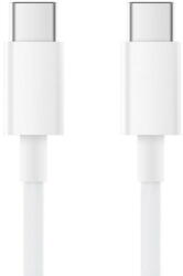 Lito Cablu de Date Type-C la Type-C 18W, 2m - Lito - White (KF2311072) - pcone