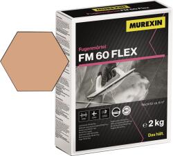 Murexin Fm 60 Flex Fugázó 2 Kg Miel 189 Vízlepergető