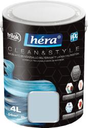 Héra Clean& Style 4 L Husky