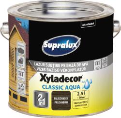 Supralux Xyladecor Classic Aqua Paliszander 2.5 L