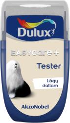 Dulux Easycare+ Tester Folt és Kopásálló Beltéri Falfesték 30ml Lágy Dallam