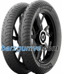 Michelin City Extra ( 80/80-14 RF TL 43S Задно колело, M/C, Предно колело ) - barzgumve Мотоциклетни гуми