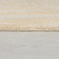My carpet Fl. Lino Leaf Natural 160X230 Szőnyeg (503119371637)