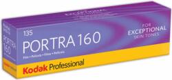 Kodak Portra 160 (ISO 160 / 135-36) Professzionális Színes negatív film (5 db / csomag) (6031959) - bestmarkt