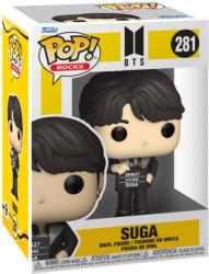Funko POP! Rocks: BTS Butter - Suga #281 (FU64048)