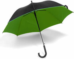  Esernyő 2 színű dupla rétegű zöld (523804)