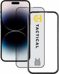 TACTICAL Impact Apple iPhone 14 Pro Edzett üveg kijelzővédő (57983114097)