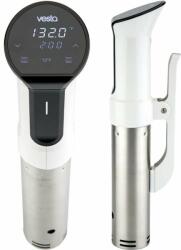  Sous Vide Csomag - Vesta Imersa WiFi Rúd + Dinamika Vákuumgép + Medence + Vákuumfóliák (2479)