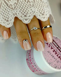 Claresa Soft&Easy Glam Pink 12g (soft-glam-pink-12)