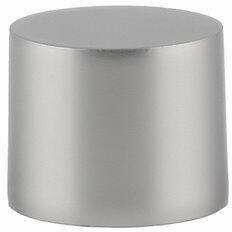  Elegáns Dupla Függönyrúd - 400 cm - Krómozott Fém