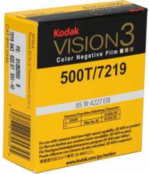 Kodak Vision3 (ISO 500 / 500T / 7219) Színes negatív film (8955346)